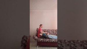 Поиграли в Красную дверь🚪 жёлтая дверь🚪/чуть не ум#р