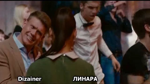 Держи удар, детка RiseOfAbyss Алиевы смотреть онлайн