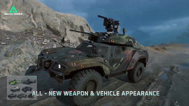 Delta Force Mobile - найден самый простой способ скачать и уста