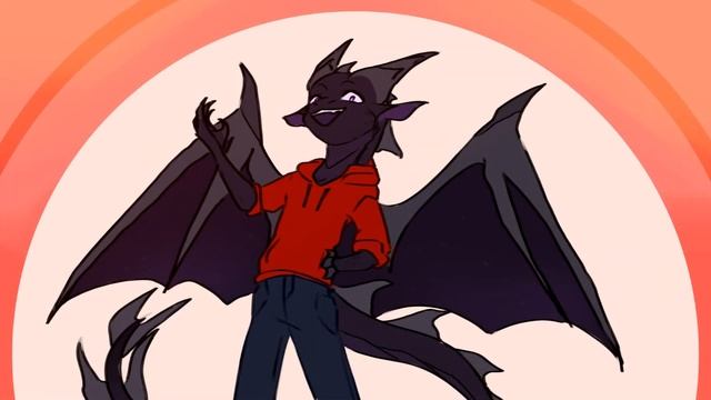 Candy Cane Lane | animation meme | с нвгдм смотреть онлайн