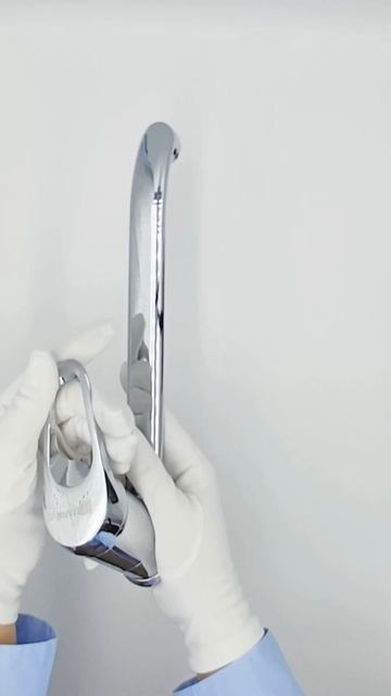 Смеситель Lemark Omega LM3104C для кухни смотреть онлайн