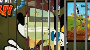 Where's My Mickey Growing Pains all levels 1 - 25 All Three Stars, Прохождение Где мой Микки