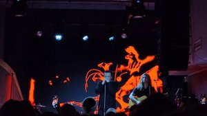 Глеб Самойлов & The MATRIXX 03.01.2025 Москва - Два Корабля