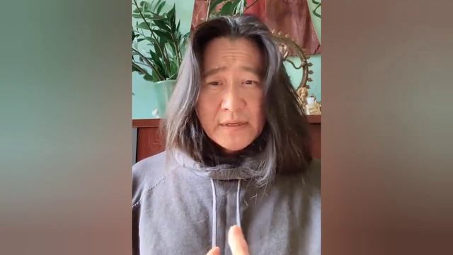 Мантры из Интернета НЕ работают. Зачем нужна персонал? смотреть онлайн