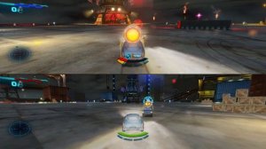 Тачки 2 (Xbox 360) | Получение достижений | Сбрось бомбу; Раз