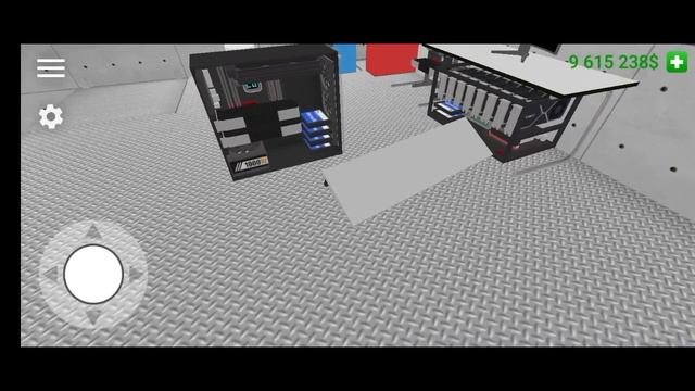 Сделал самый мощный и не убиваемый ПК в PC Simulator смотреть онлайн