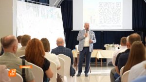 Праздник предприимчивых