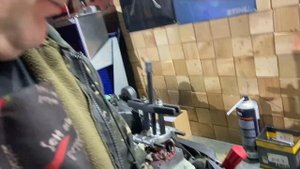 BOSCH ARM 34 странные технические решения! Сережа не продал