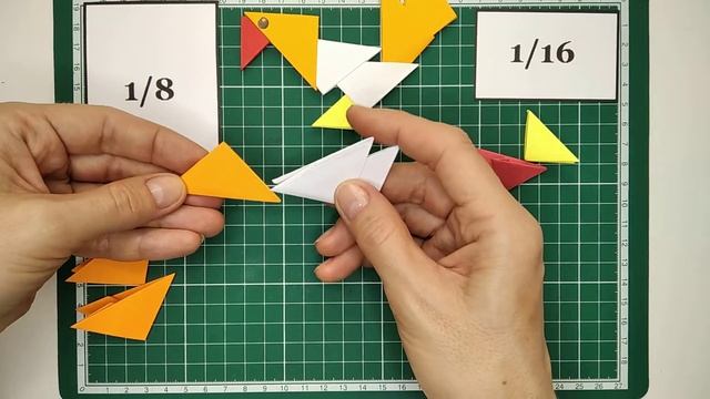 Клюющая птичка танграми смотреть онлайн