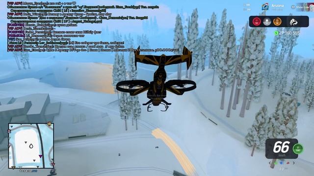 ⛔ ЭТО ПРОВАЛ ГОДА АРИЗОНА РП В 2024 ГОДУ?! АРИЗОНА РП БОЛ? смотреть онлайн