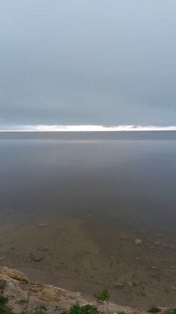 Мечта всей жизни/ Байкал