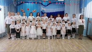 "Катюша" М.Блантер