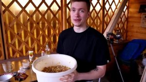 ШАШЛЫК из Свинины. МАРИНАД для ШАШЛЫКА из свинины