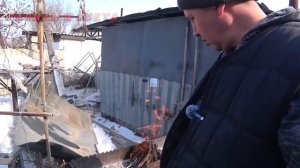 🇰🇿 Как живут люди в Казахстане😋Старинный рецепт пи