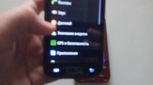 Samsung incoming call Будильник