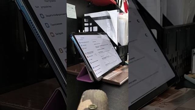 REDMI PAD PRO ПЛОХАЯ АВТОНОМНОСТЬ,ДОРОГИЕ АКСЕССУАРЫ, ОБОЛО смотреть онлайн