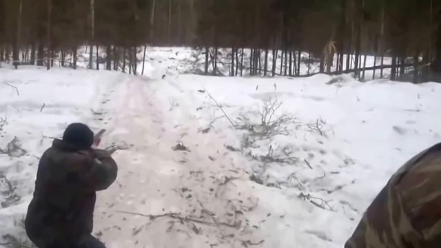 охотники неудачники смотреть онлайн