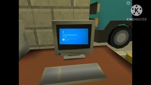 Какой вкусный пирожок серия 2 ЧИКЕН ГАН