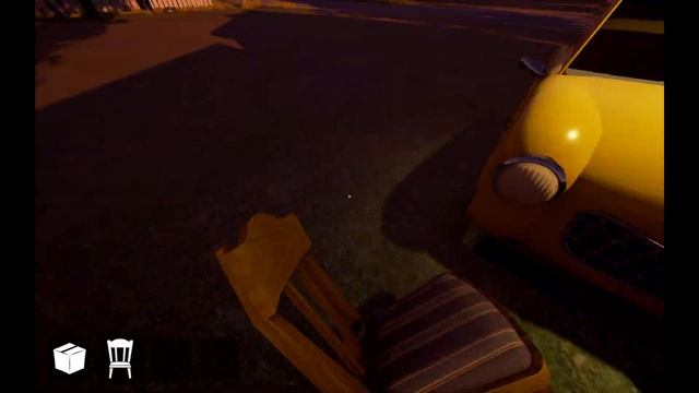 проходження привіт сусід альфа 1 - хоррор гра про сусід смотреть онлайн