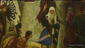 Священномученик Ермоген, патриарх Московский и всея Руси