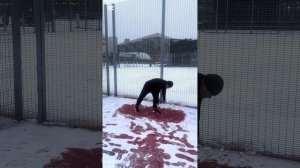 Эд Халилов прокачивает нас💪