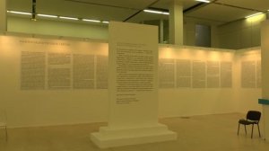 Выставка "Русские Святые" в Манеже