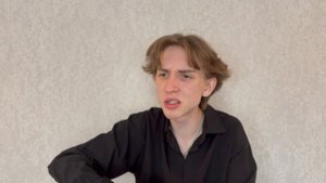Смешной рассказ из своей жизни