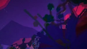 Astroneer - с Сильвы на Везанию без шатла и ровера !