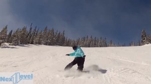 Как сделать баттер  #4 Трипод // Ryan Knapton Райан Кнаптон