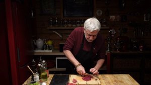 Тартар из говядины 🥩 История и рецепты 🥩 Steak tartare