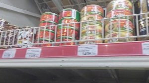 ЦЕНЫ НА ПРОДУКТЫ ПИТАНИЯ В КАЗАХСТАНЕ! Г.АЛМАТЫ, СУПЕР?