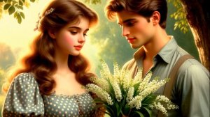 Ты подарил мне Ландыши (Теплое лето) - Нежность  и беско