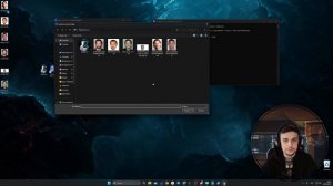 Deep-Live-Cam меняет лицо в реальном времени, AI + Гайд и Шок!