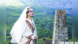 💿😍Геналло Хьох Со Хьегийна💿😍Очень Красивая Песня