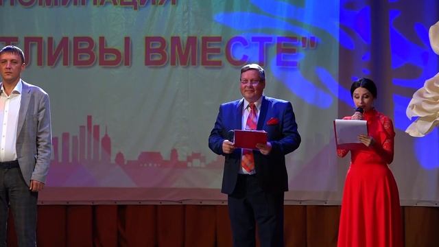 Концерт 1 часть. День города Красный Сулин смотреть онлайн