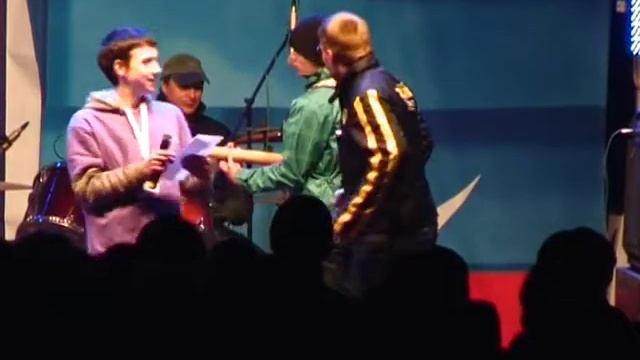 Установка ТИМ БИРЮСА 2009 смотреть онлайн