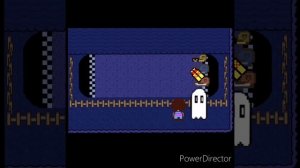 Undertale - 5 способов выиграть в гонке улиток (анимация)