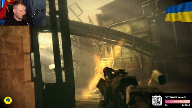 🫡KILLZONE 2 - ГРАФОНІСТИЙ ШУТЕР МИНУЛОГО І ПРОХОДЖЕННЯ УК? смотреть онлайн