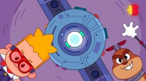 Мастер Витя и Мотор / Все дай пять в одном видео