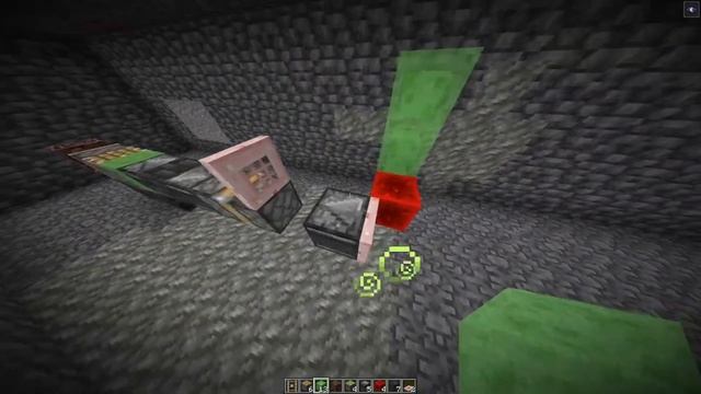 Как сделать БУР в майнкрафт без модов смотреть онлайн