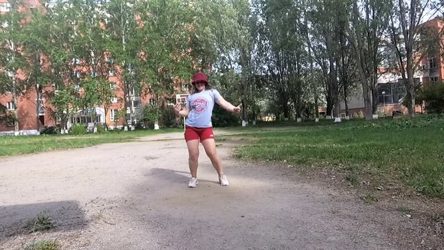 Танец сальса-Леонид Агутин ft.Pieg Torres -Quedulle смотреть онлайн