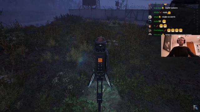 Папич играет в STALKER 2, Heart of Chornobyl! Ставим сканер! 2 смотреть онлайн