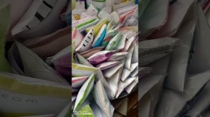бумажная косметика