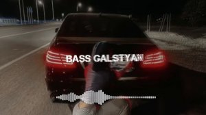 Изгибы твоего тела (поёт девушка) slowed version by bassgalstyan