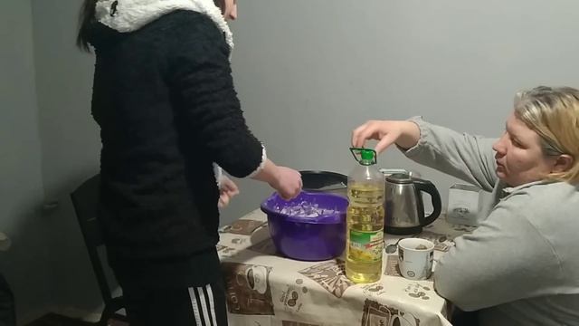 ОЧЕНЬ ВКУСНЫЕ И СОЧНЫЕ БЕЛЯШИ!👍 смотреть онлайн