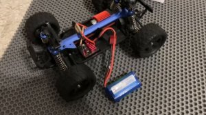Ремо хобби SMax MMax RC покрышки аккумулятор