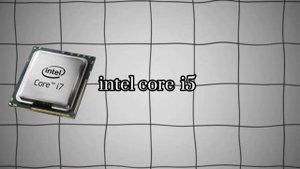 Что означают буквы и цифры в названии процессора Intel?