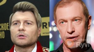 "Закрой рот" - Басков ответил Соседову, который гонит его со сцены