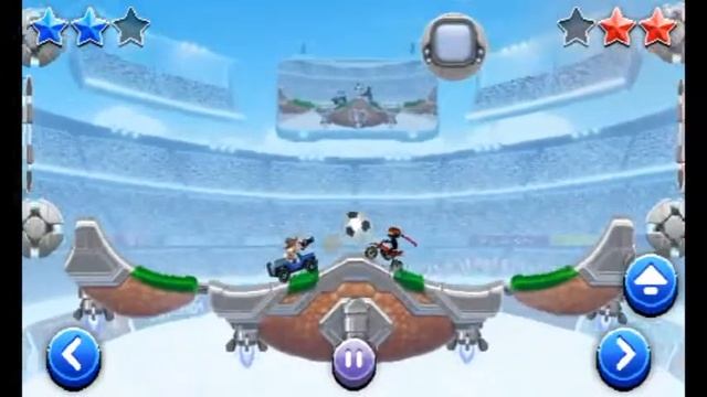 Самая ржачная серия)). Drive ahead sport #1 смотреть онлайн