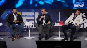 Актуальные проблемы внедрения искусственного интеллекта